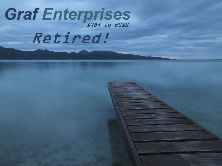 Graf Enterprises Retired
